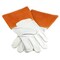 Forney Goatskin TIG Welding Gloves Men's L 55209 - alternate 1